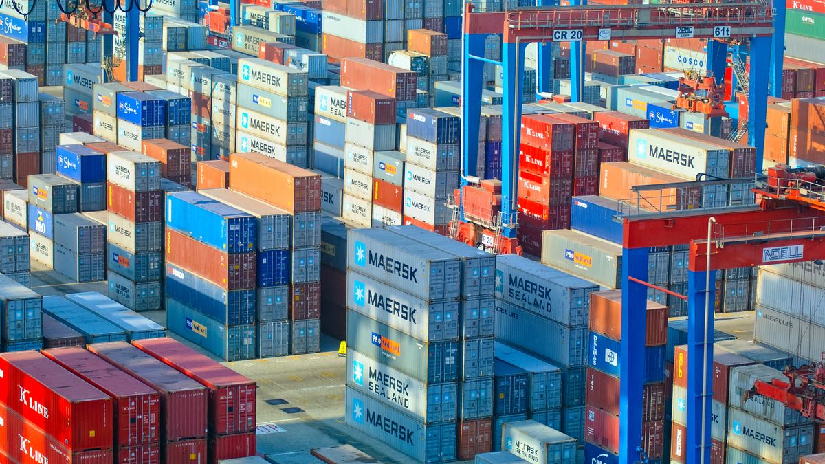 Cảng cạn ICD: "Cánh tay nối dài" tối ưu hóa chuỗi cung ứng nội địa