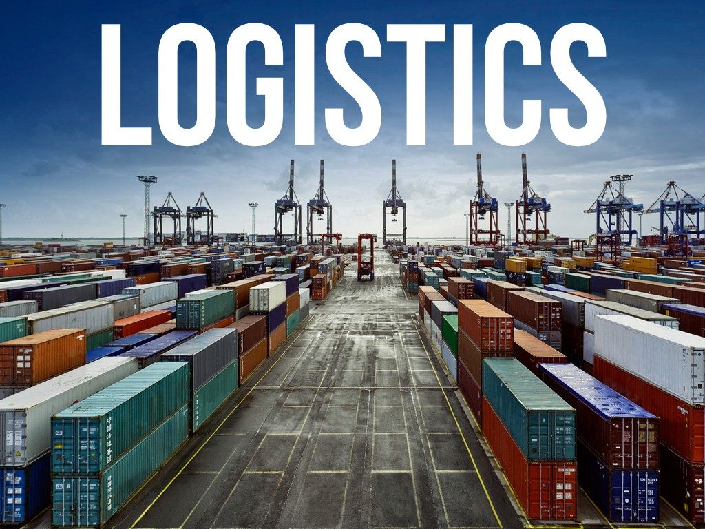 Khái Niệm "Logistics" Trong Ngành Cảng Biển