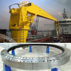 Dịch vụ kiểm tra - thay thế mâm xoay