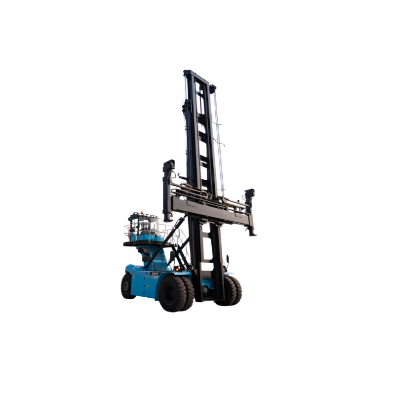 Xe Nâng Container Rỗng SANY Động Cơ Điện