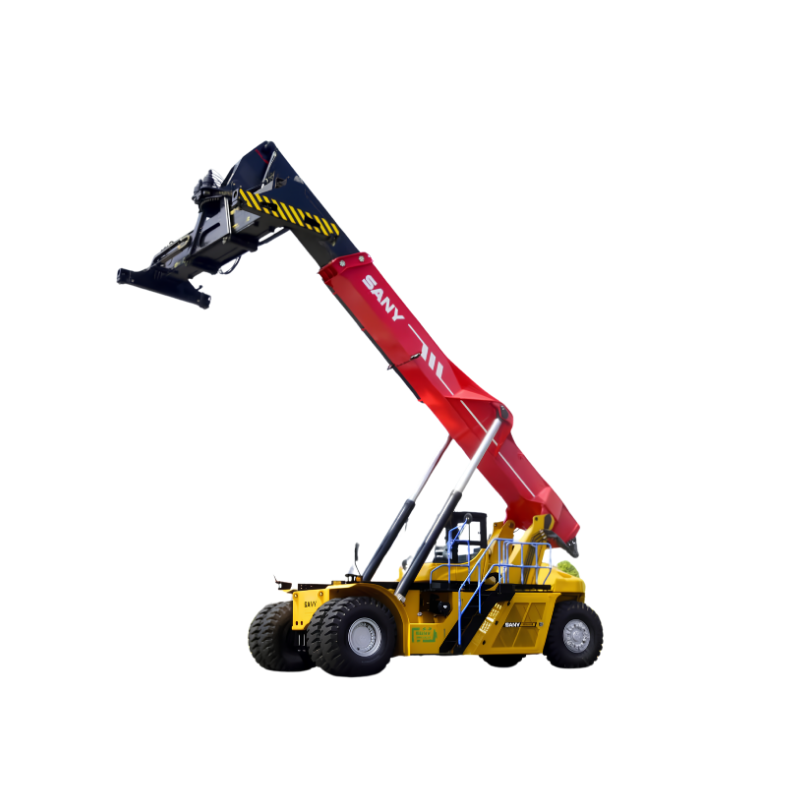 Xe Nâng Container Hàng SANY Động Cơ Diesel