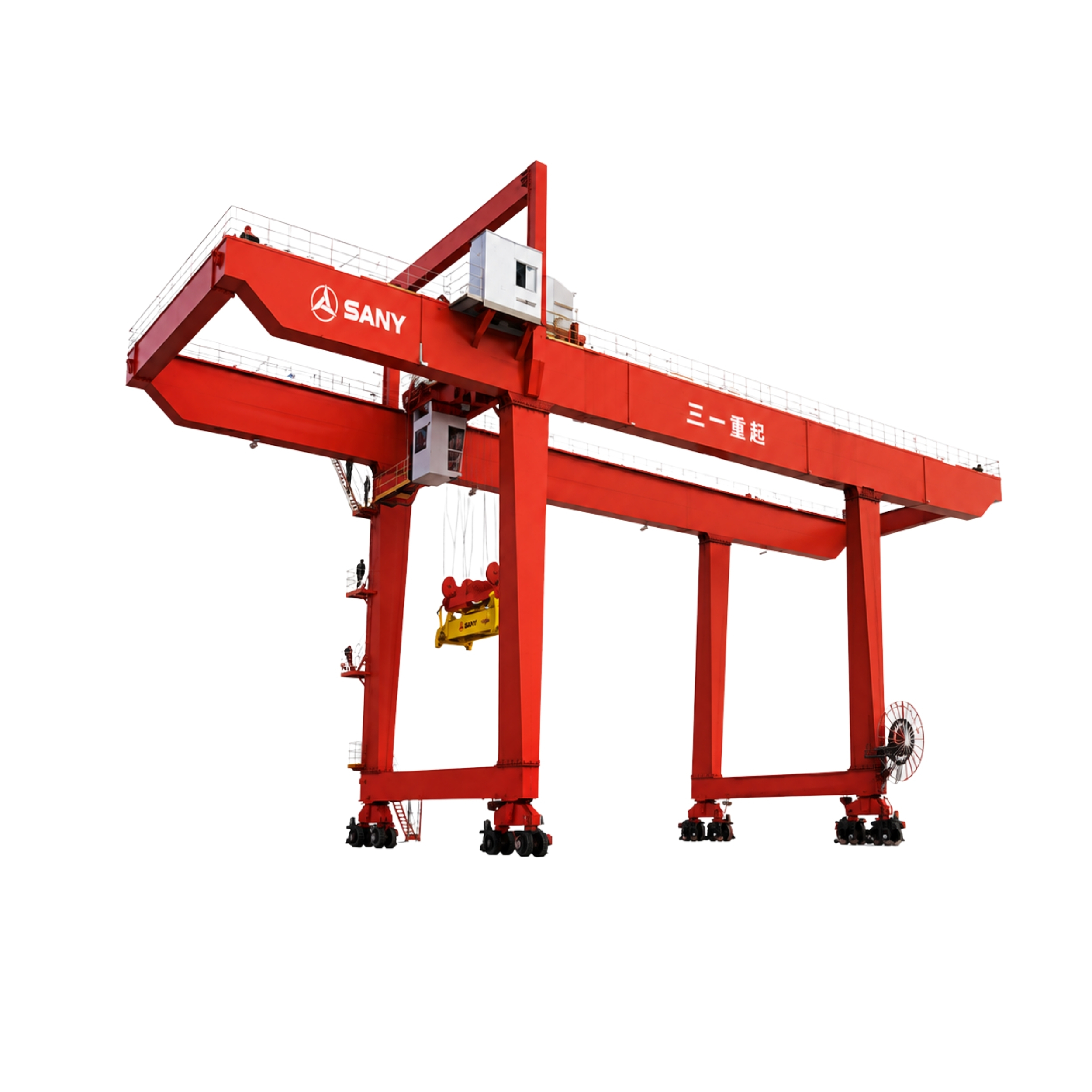 Cẩu RMG SANY